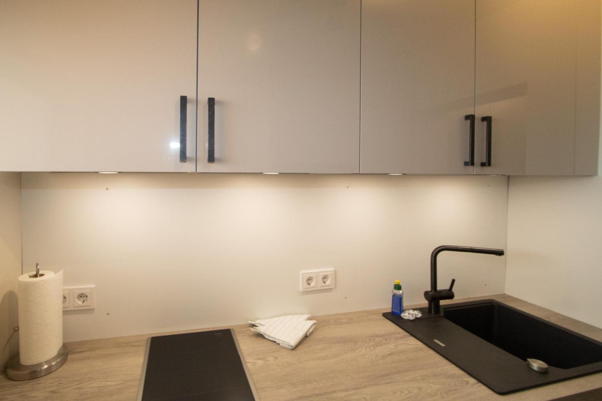 Apartament Bi Stroen Hörnum Zewnętrze zdjęcie